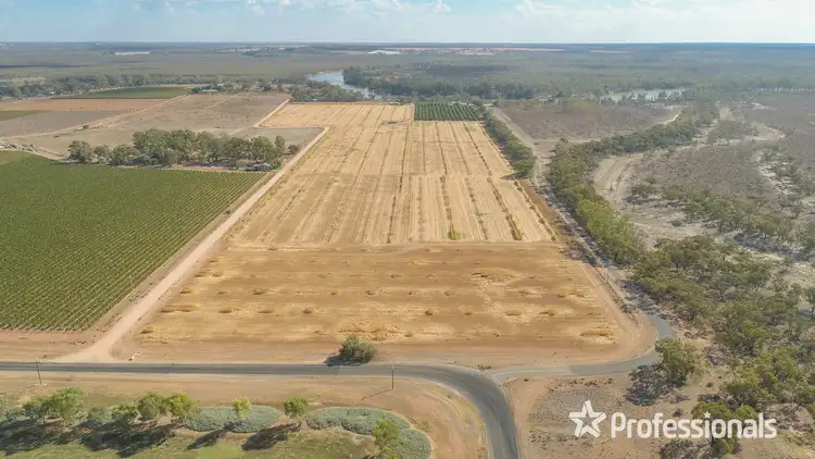 Seventh view of Homely rural property listing, 62 Cootamundra Avenue, Red Cliffs VIC 3496