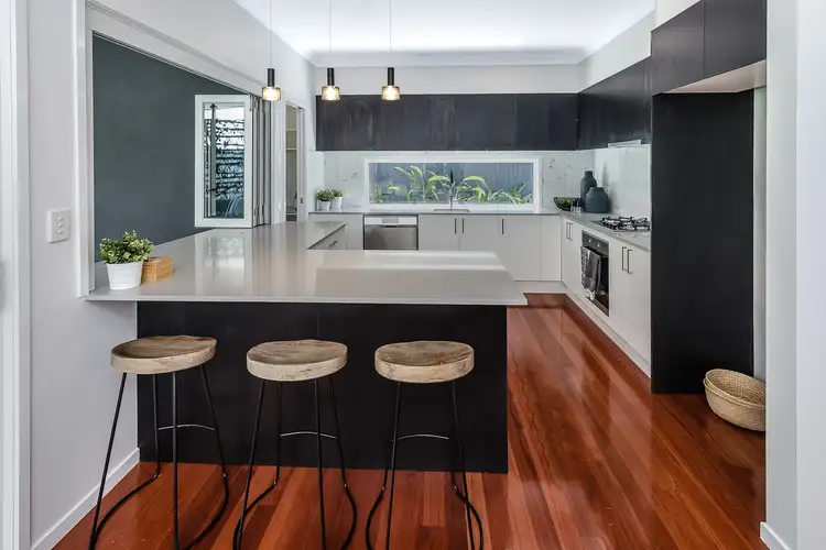 Third view of Homely house listing, 36 Kennedy Street, Brighton QLD 4017