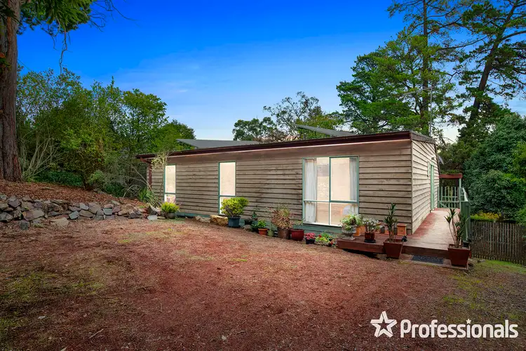 3 Clematis Road, Mount Evelyn VIC 3796