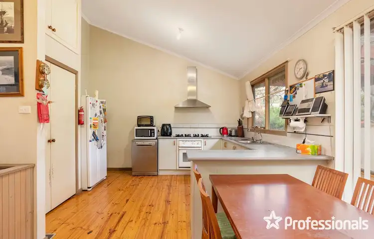 Fifth view of Homely house listing, 3 Clematis Road, Mount Evelyn VIC 3796