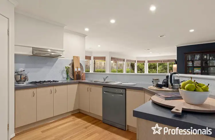 Sixth view of Homely house listing, 7 Glencoe Place, Lilydale VIC 3140