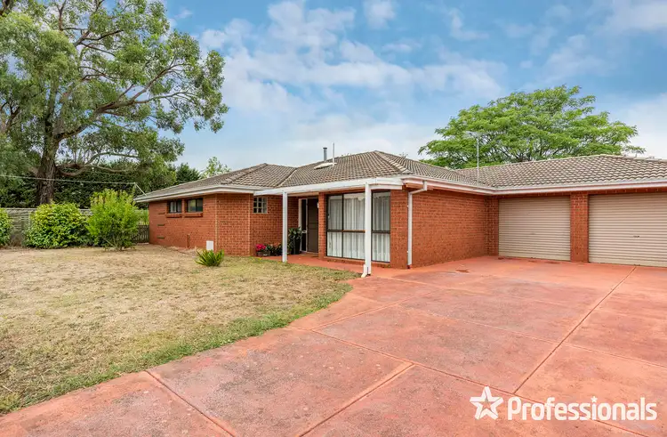 Main view of Homely house listing, 6 Parker Road, Silvan VIC 3795