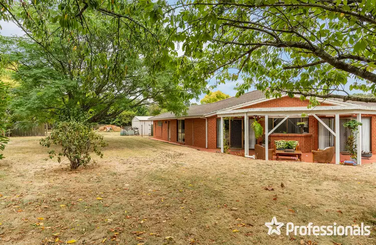 Second view of Homely house listing, 6 Parker Road, Silvan VIC 3795
