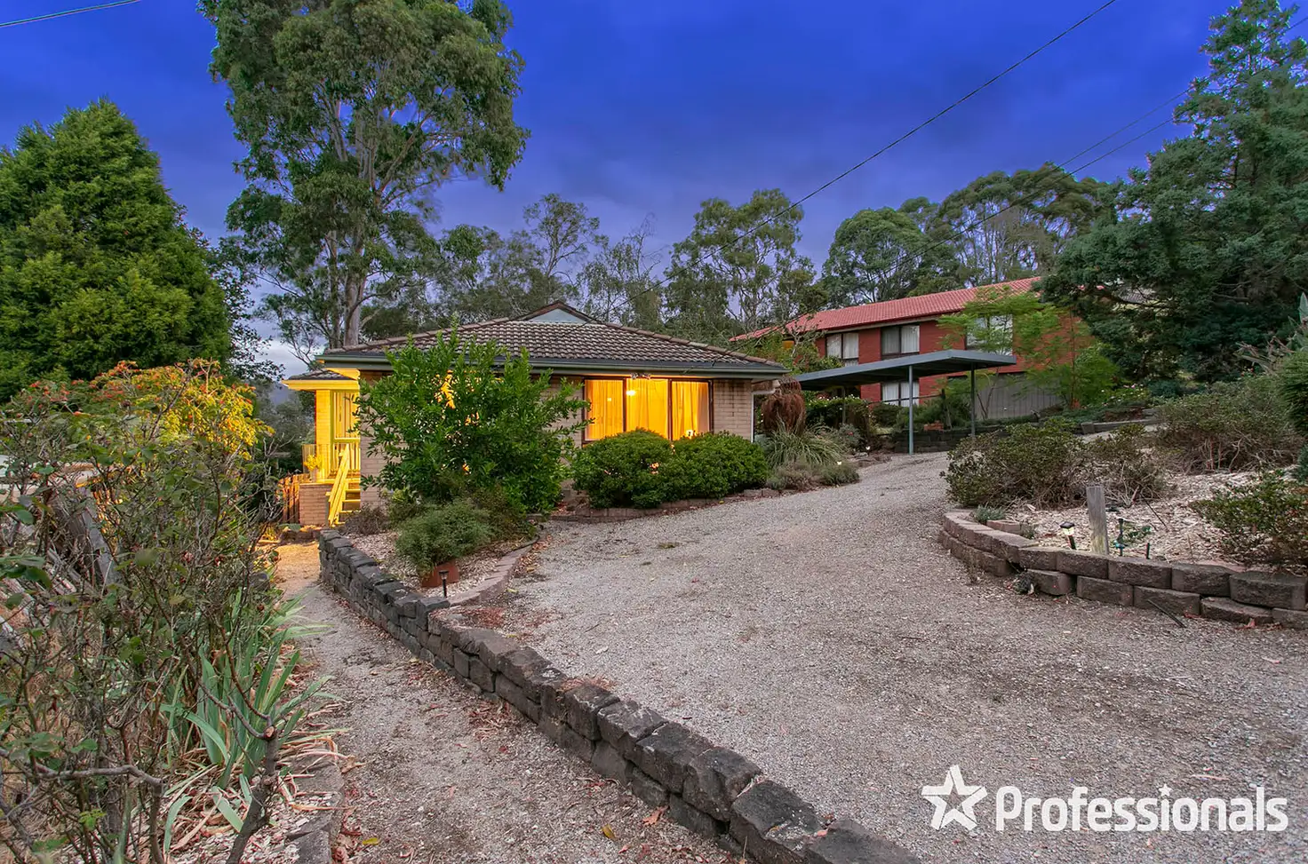 Main view of Homely house listing, 24 Orrong Road, Mooroolbark VIC 3138