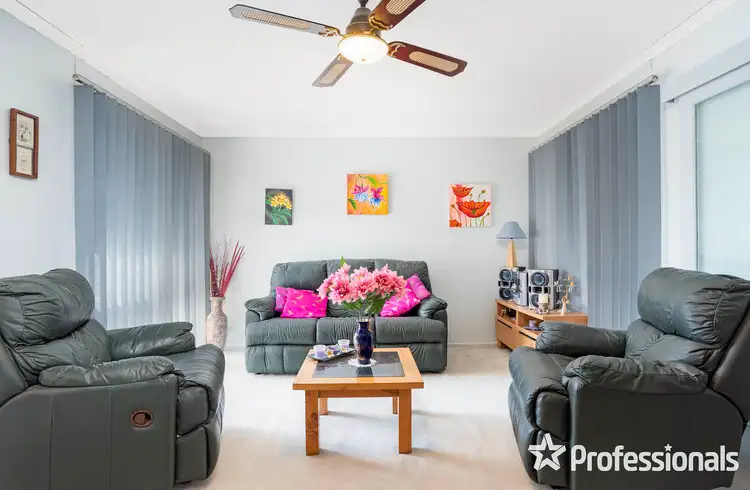 Second view of Homely house listing, 24 Orrong Road, Mooroolbark VIC 3138