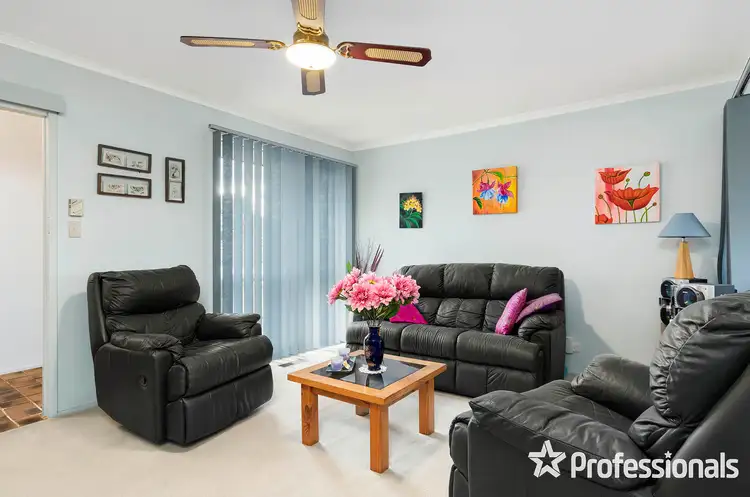 Third view of Homely house listing, 24 Orrong Road, Mooroolbark VIC 3138