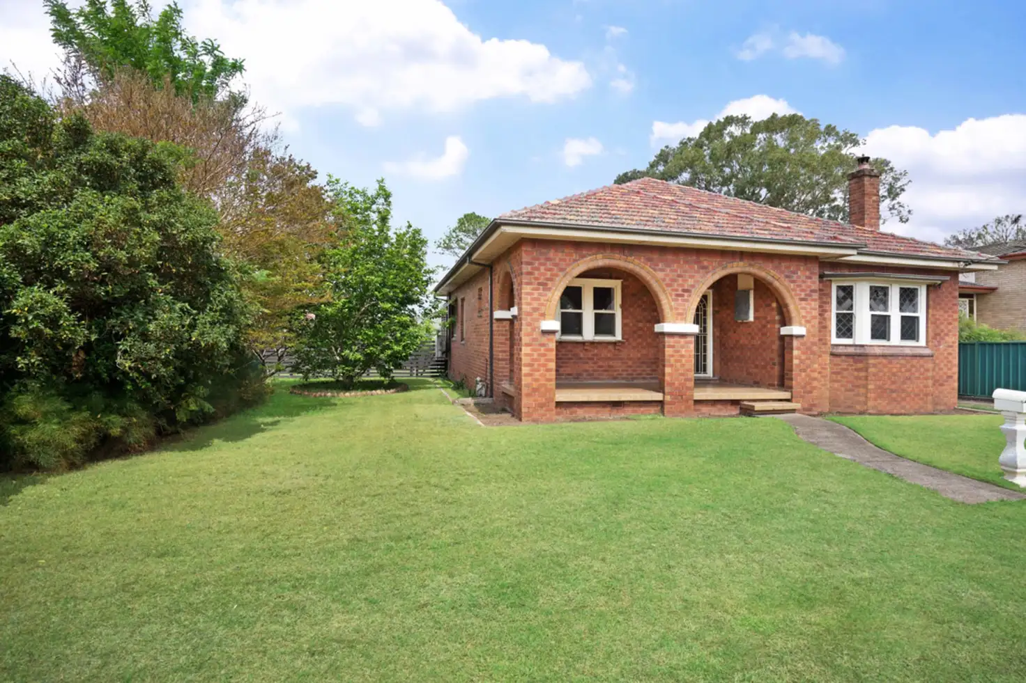 Main view of Homely house listing, 27 Queen Street, Lorn NSW 2320