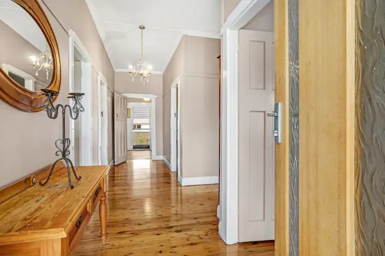 Fourth view of Homely house listing, 27 Queen Street, Lorn NSW 2320