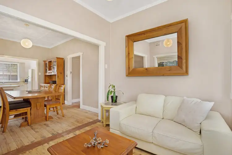 Fifth view of Homely house listing, 27 Queen Street, Lorn NSW 2320