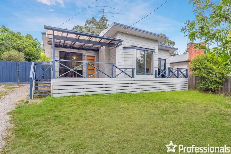 46 Clegg Road, Mount Evelyn VIC 3796