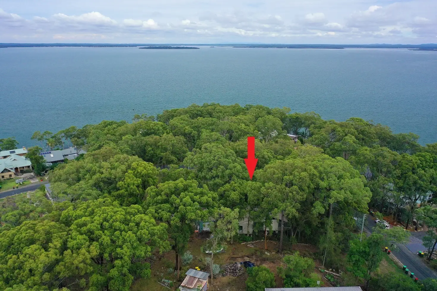 Main view of Homely house listing, 64 Promontory Way, North Arm Cove NSW 2324