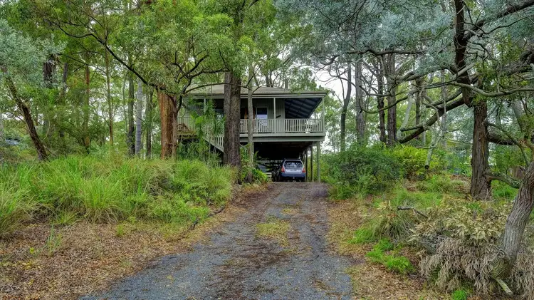 Second view of Homely house listing, 64 Promontory Way, North Arm Cove NSW 2324