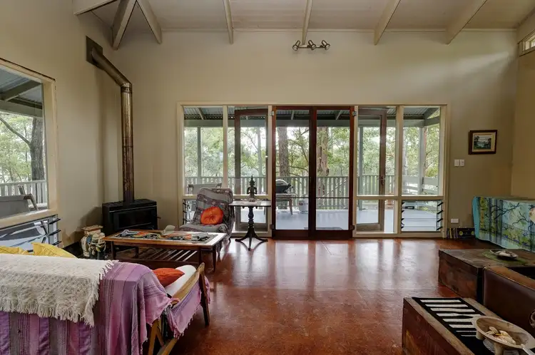 Third view of Homely house listing, 64 Promontory Way, North Arm Cove NSW 2324