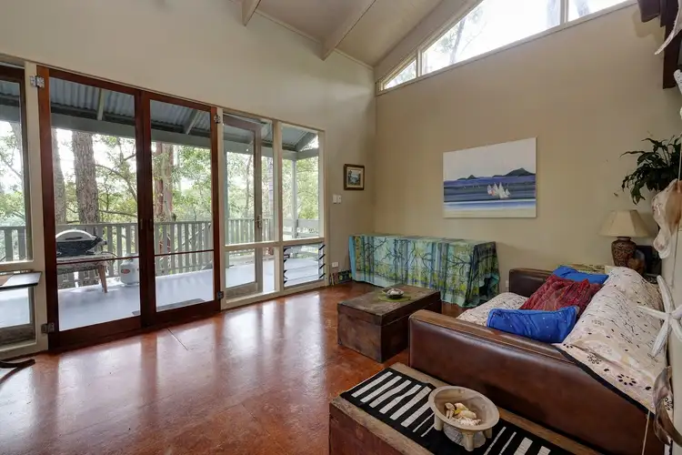Fourth view of Homely house listing, 64 Promontory Way, North Arm Cove NSW 2324