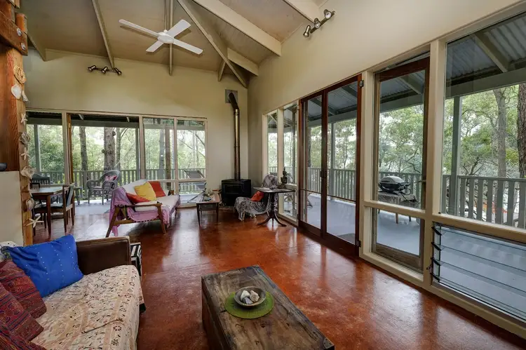 Fifth view of Homely house listing, 64 Promontory Way, North Arm Cove NSW 2324