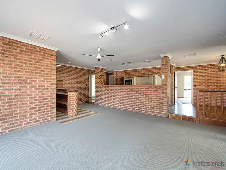 Fourth view of Homely house listing, 4 Falcon Court, High Wycombe WA 6057