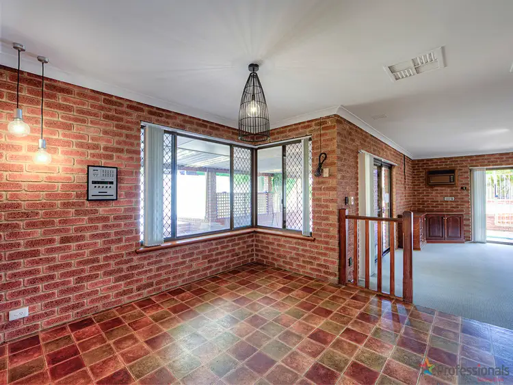 Sixth view of Homely house listing, 4 Falcon Court, High Wycombe WA 6057