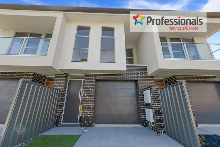 Second view of Homely house listing, 32A Karri Drive, Dernancourt SA 5075