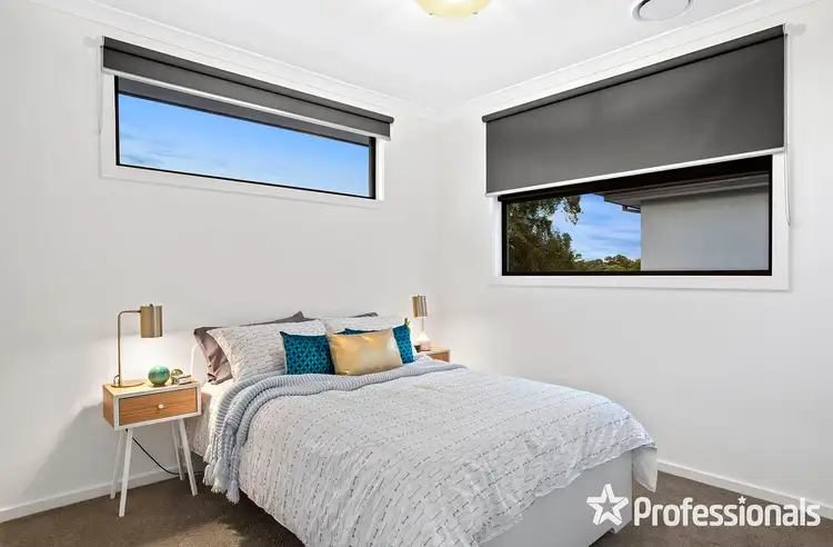 Fifth view of Homely unit listing, 3/40 Lomond Avenue, Kilsyth VIC 3137
