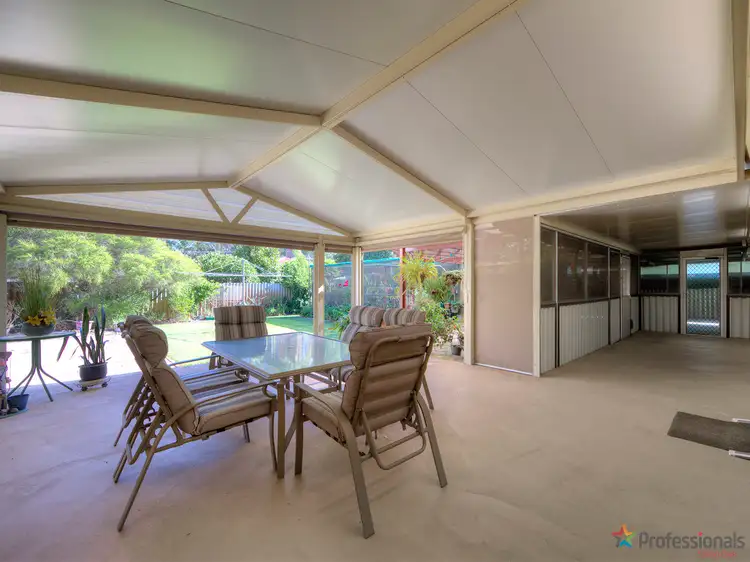 Main view of Homely house listing, 22 Tarata Way, Forrestfield WA 6058