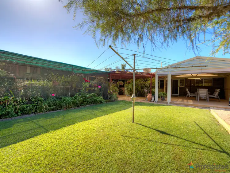 Second view of Homely house listing, 22 Tarata Way, Forrestfield WA 6058