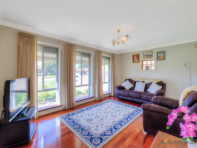 Third view of Homely house listing, 22 Tarata Way, Forrestfield WA 6058