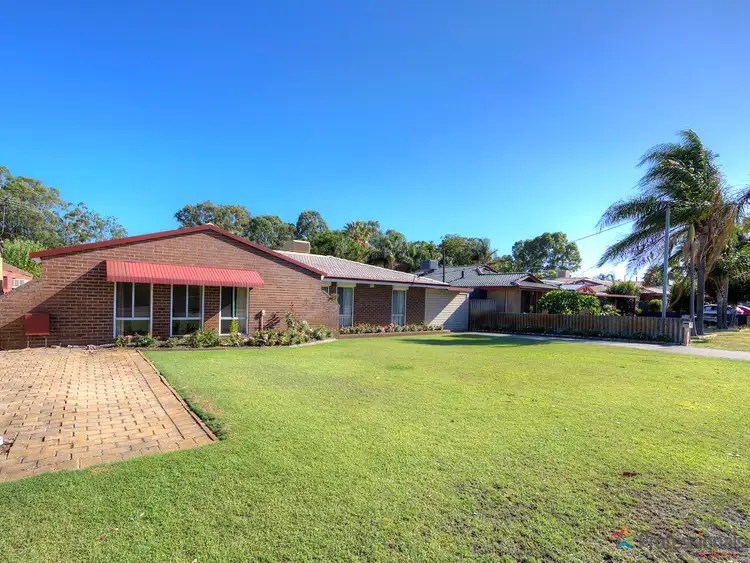 Fourth view of Homely house listing, 22 Tarata Way, Forrestfield WA 6058