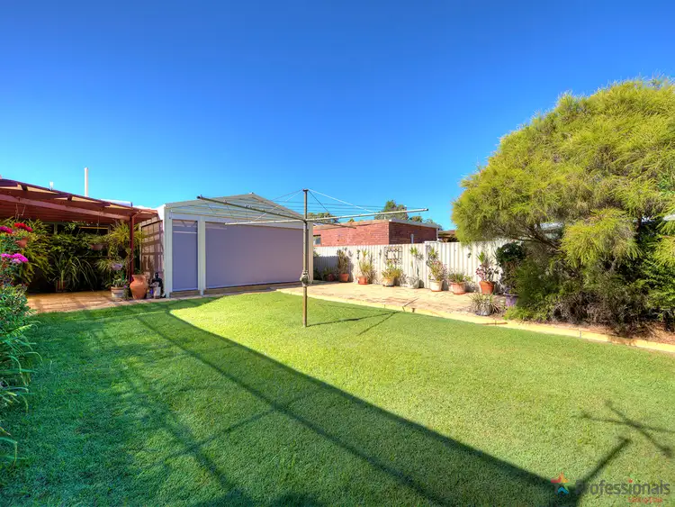 Fifth view of Homely house listing, 22 Tarata Way, Forrestfield WA 6058