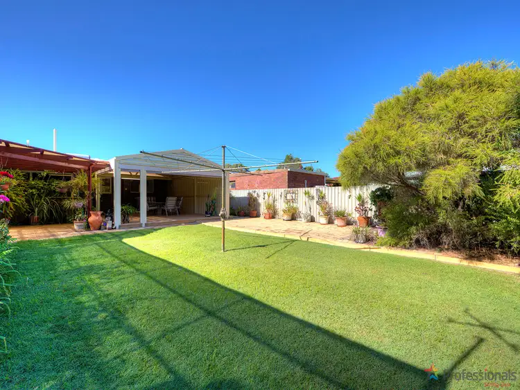 Sixth view of Homely house listing, 22 Tarata Way, Forrestfield WA 6058