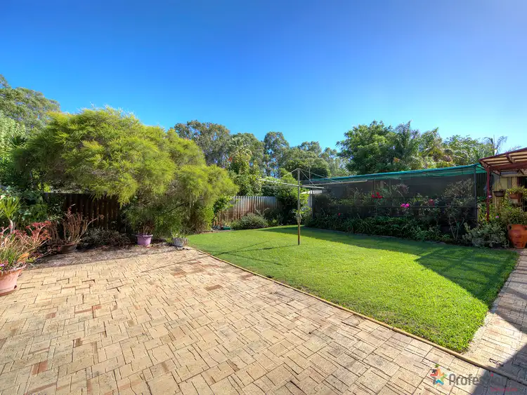 Seventh view of Homely house listing, 22 Tarata Way, Forrestfield WA 6058