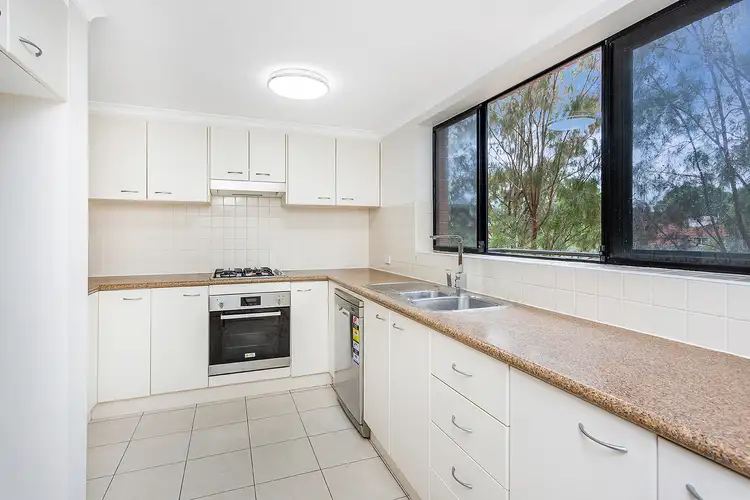 Fourth view of Homely apartment listing, 40/68 Davies Road, Padstow NSW 2211