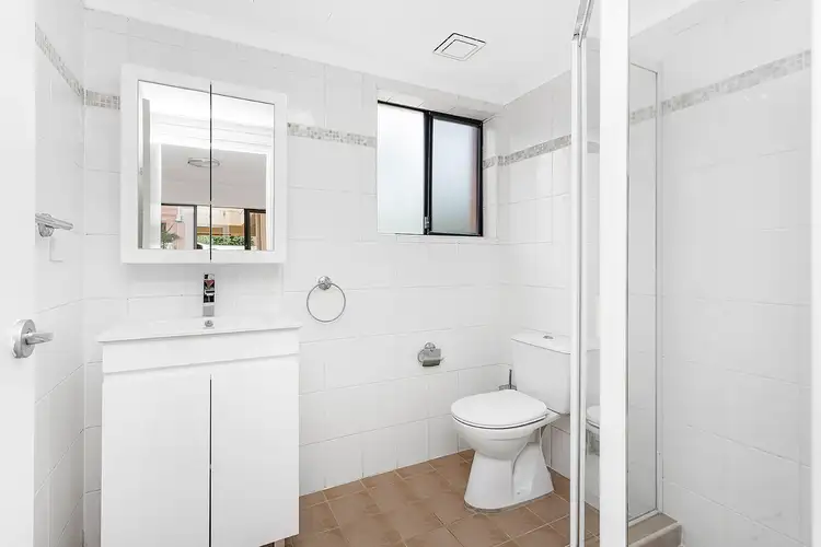 Sixth view of Homely apartment listing, 40/68 Davies Road, Padstow NSW 2211