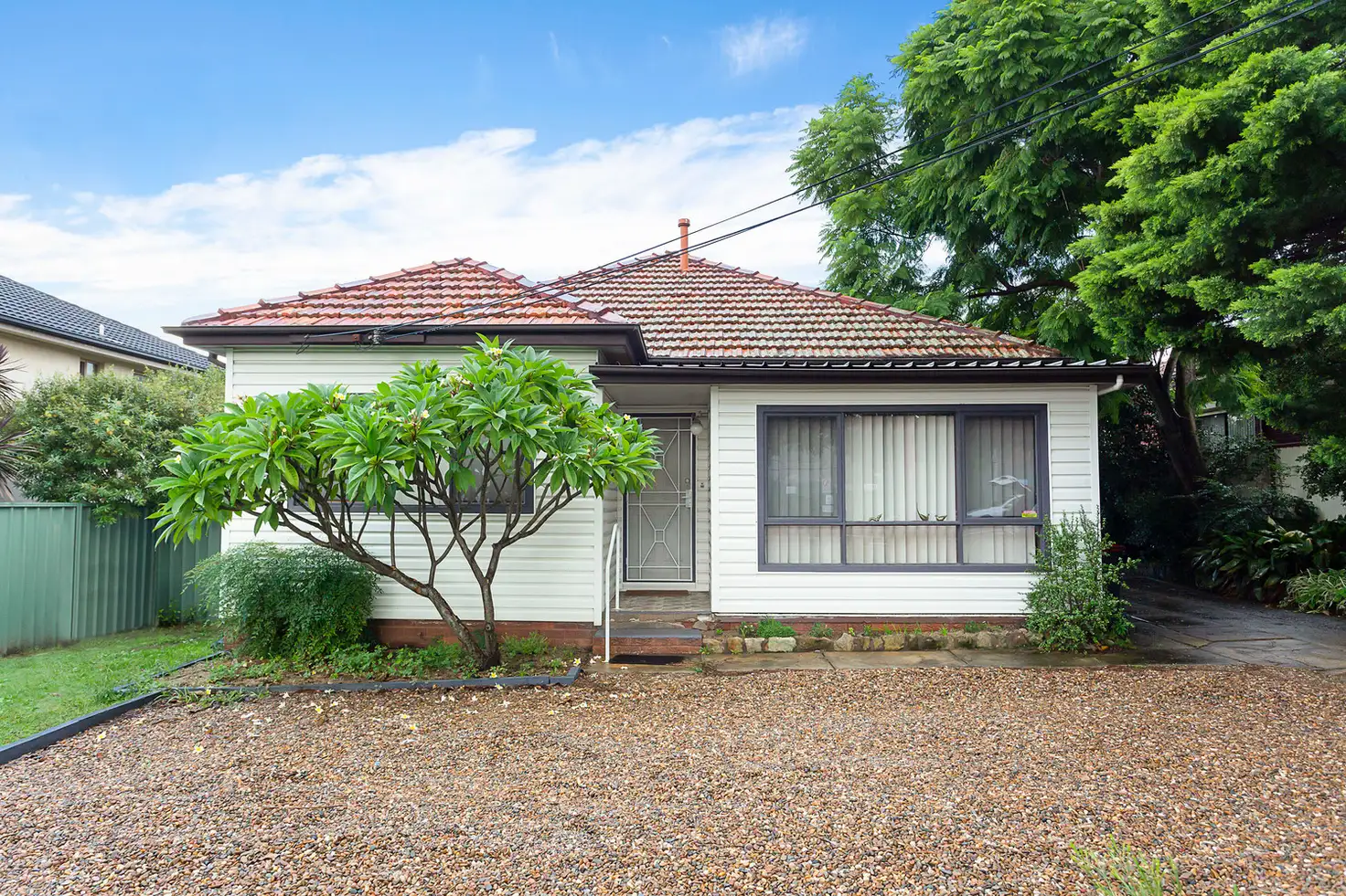 Main view of Homely house listing, 43 Gibson Avenue, Padstow NSW 2211