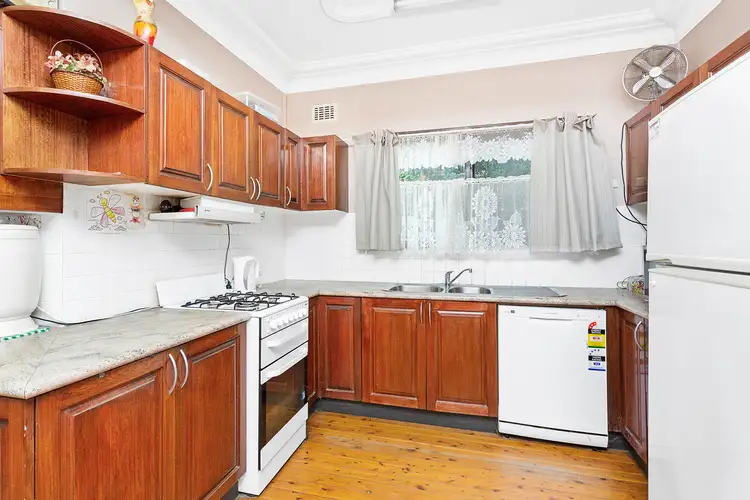 Third view of Homely house listing, 43 Gibson Avenue, Padstow NSW 2211