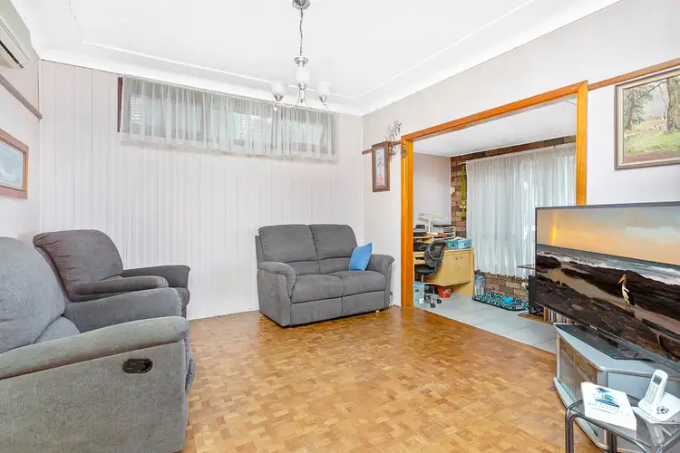 Fourth view of Homely house listing, 43 Gibson Avenue, Padstow NSW 2211