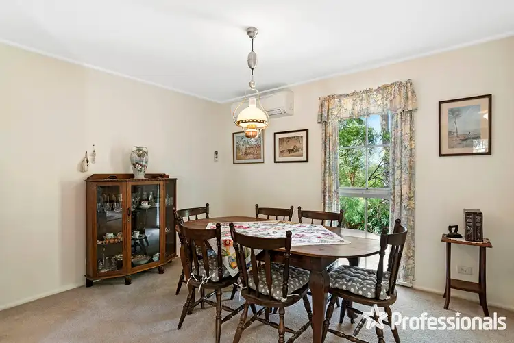 Fifth view of Homely house listing, 4 O'Connor Avenue, Mount Evelyn VIC 3796