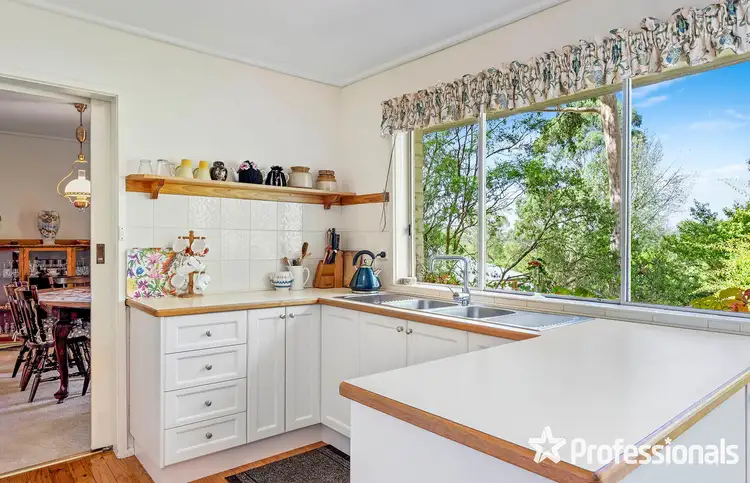Sixth view of Homely house listing, 4 O'Connor Avenue, Mount Evelyn VIC 3796