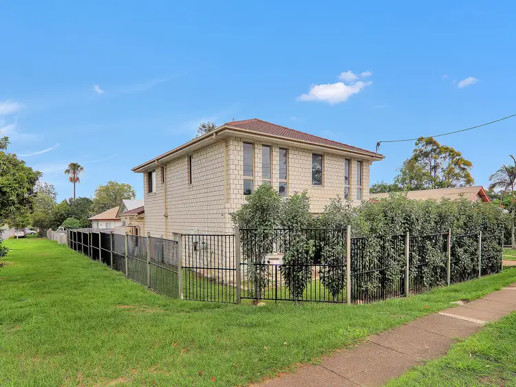 Main view of Homely house listing, 356 Watson Road, Acacia Ridge QLD 4110