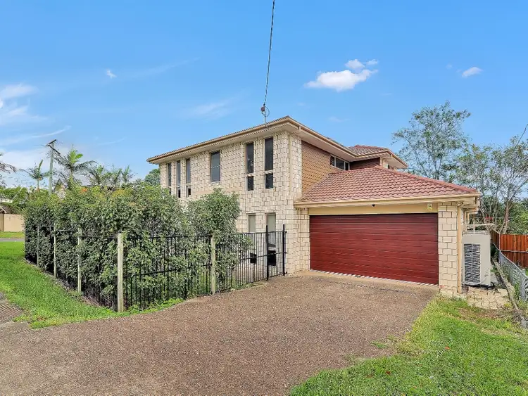 Second view of Homely house listing, 356 Watson Road, Acacia Ridge QLD 4110