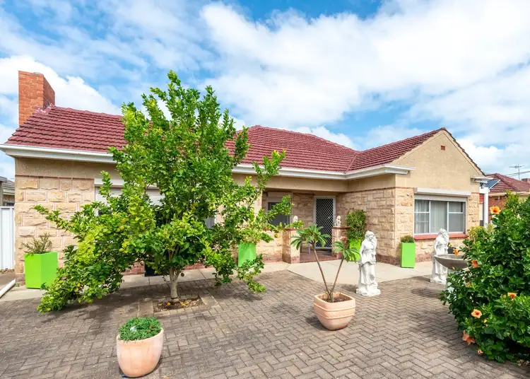 Main view of Homely house listing, 10 Ralph Street, West Richmond SA 5033