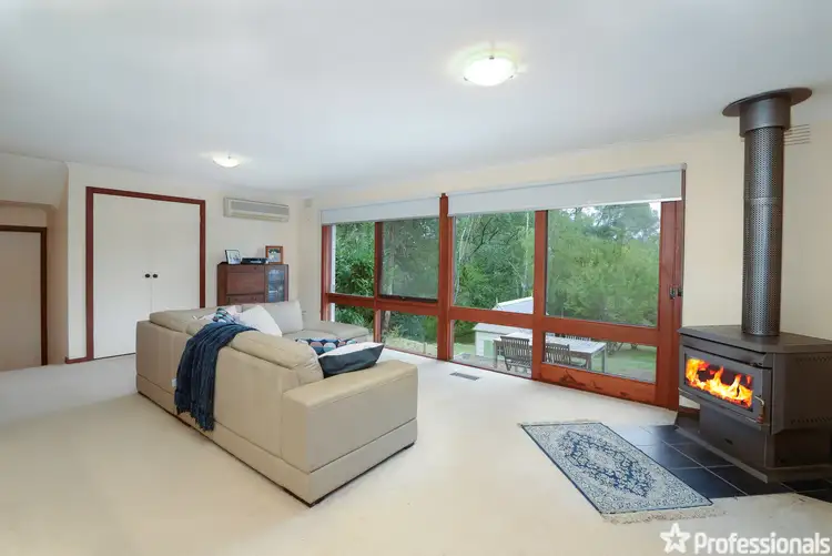 Second view of Homely house listing, 120 Britannia Creek Road, Wesburn VIC 3799