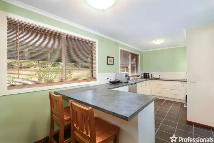 Sixth view of Homely house listing, 120 Britannia Creek Road, Wesburn VIC 3799