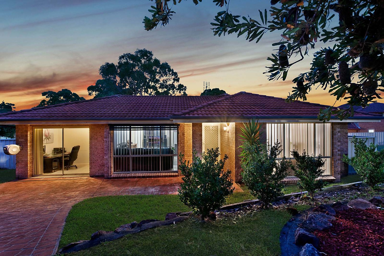 Main view of Homely house listing, 23 Jessica Close, Raymond Terrace NSW 2324