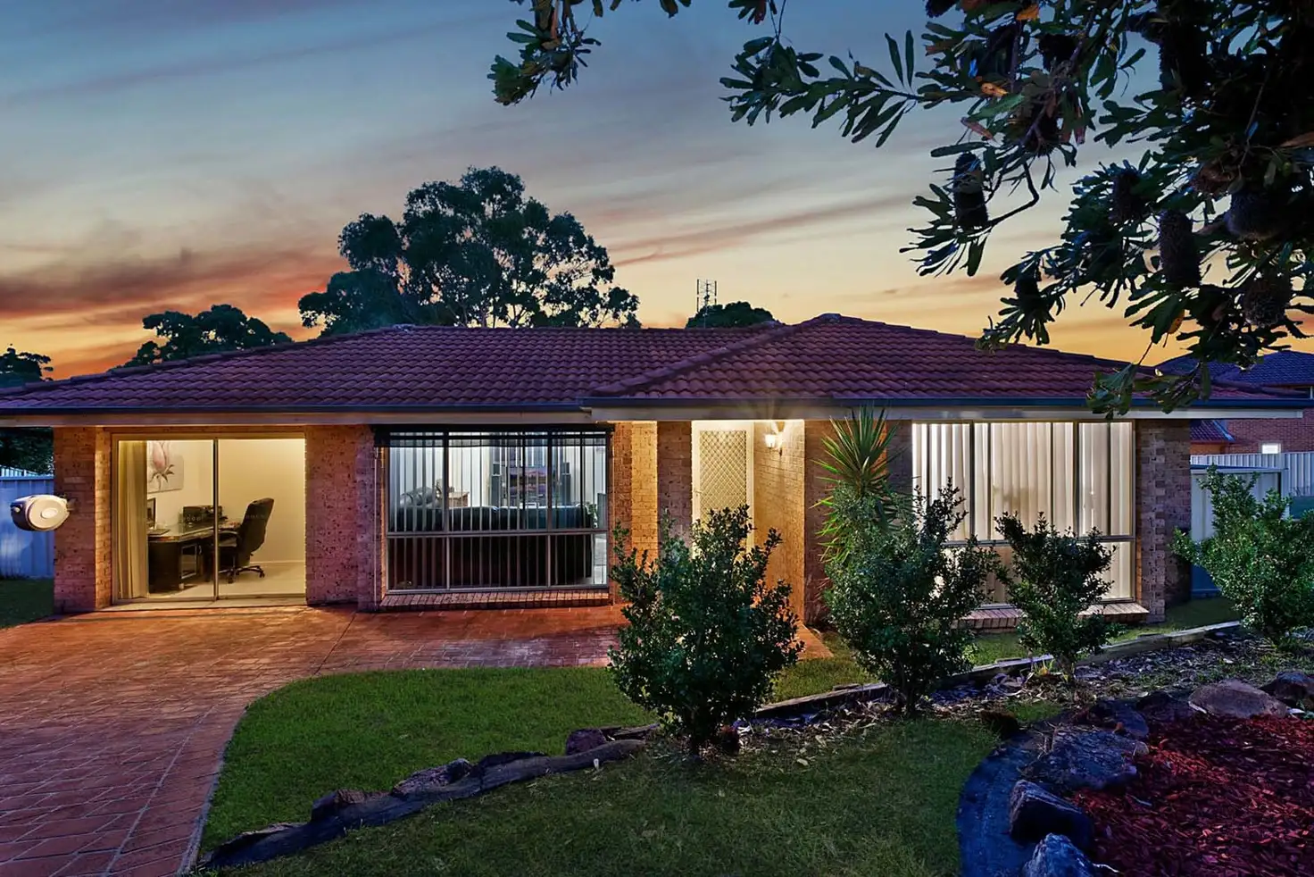 Main view of Homely house listing, 23 Jessica Close, Raymond Terrace NSW 2324