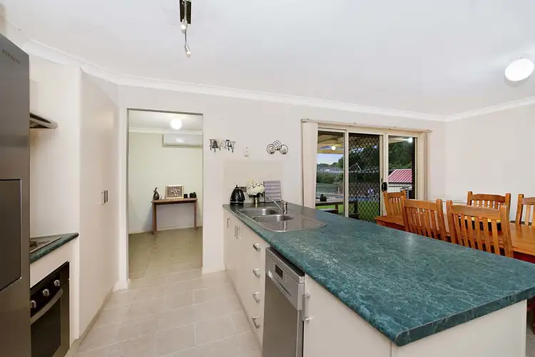 Second view of Homely house listing, 23 Jessica Close, Raymond Terrace NSW 2324