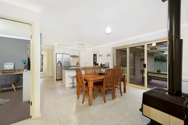 Third view of Homely house listing, 23 Jessica Close, Raymond Terrace NSW 2324