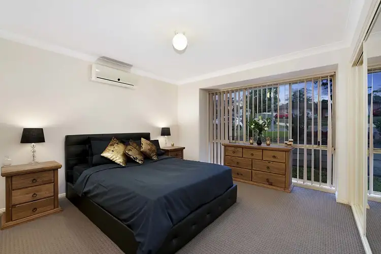 Fifth view of Homely house listing, 23 Jessica Close, Raymond Terrace NSW 2324