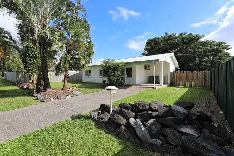 8 Malibu Close