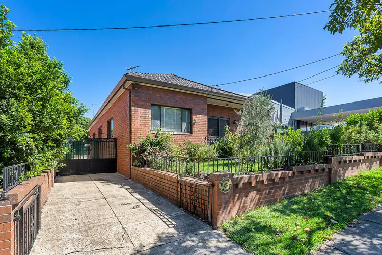 1 Belemba Avenue, Roselands NSW 2196