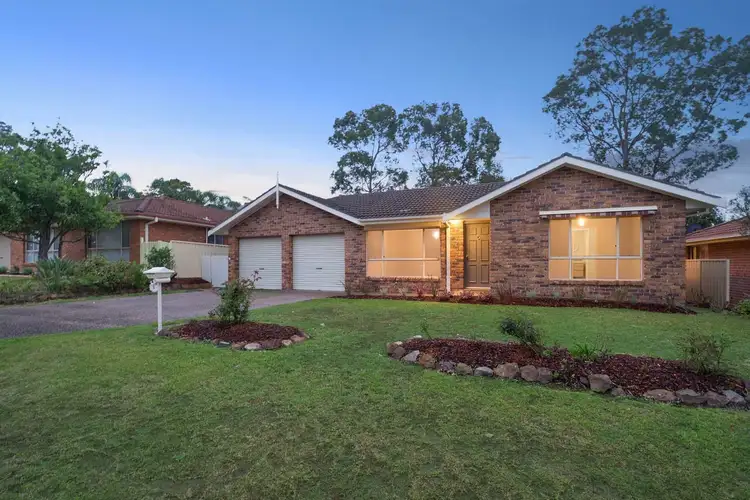 5 Eucalyptus Crescent, Metford NSW 2323